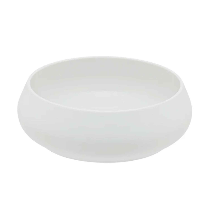 GOURMET TAÇA SAND WHITE Ø17.5CM 140CL - DEGRENNE - 3057192343443