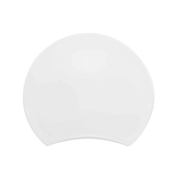 NEW MOON PLATE Ø16CM - DEGRENNE - 3057192074781