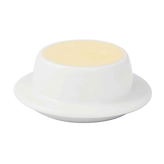 NEWPORT MANTEIGUEIRA PORCELANA - DEGRENNE - 3057191902559