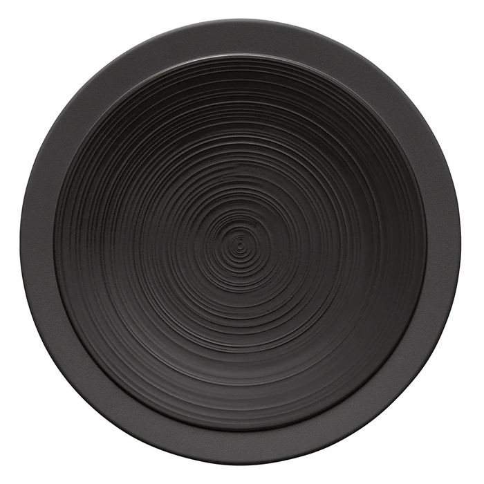 PRATO Ø26CM BAHIA ONYX 236548 - DEGRENNE - 3057192365483