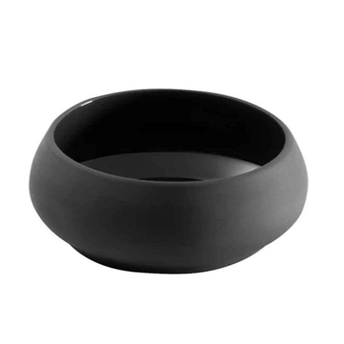 COCOTTE Ø14CM 50CL BAHIA ONYX 236555 - DEGRENNE - 3057192365551
