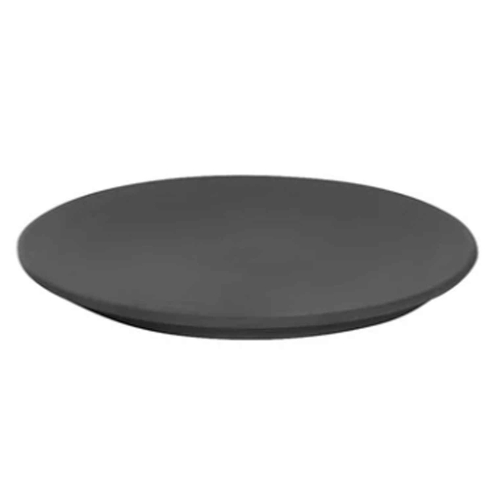 PRATO/TAMPA COCOTTE 12.5CM BAHIA ONYX 236556 - DEGRENNE - 3057192365568