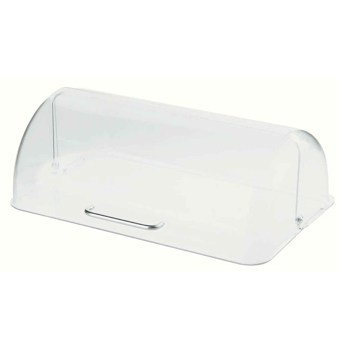 TAMPA TRANSPARENTE PARA MODULO GN1/1  - DEGRENNE - 3057192028715