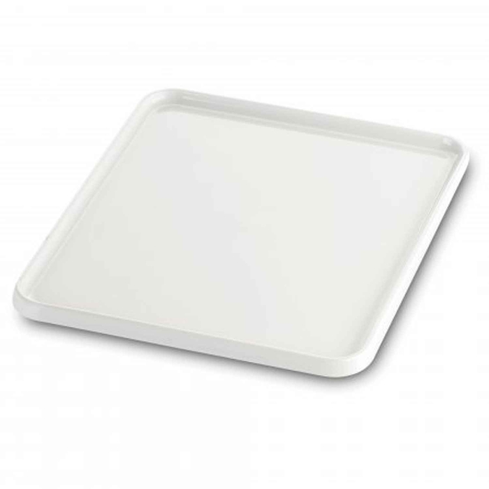 PORCELAIN TRAY GN2/3 - DEGRENNE - 3057192026285