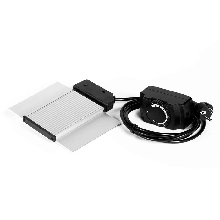 ELECTRICAL RESISTANCE FOR CHAFING DISH 20X20CM - DEGRENNE - 3057192028609