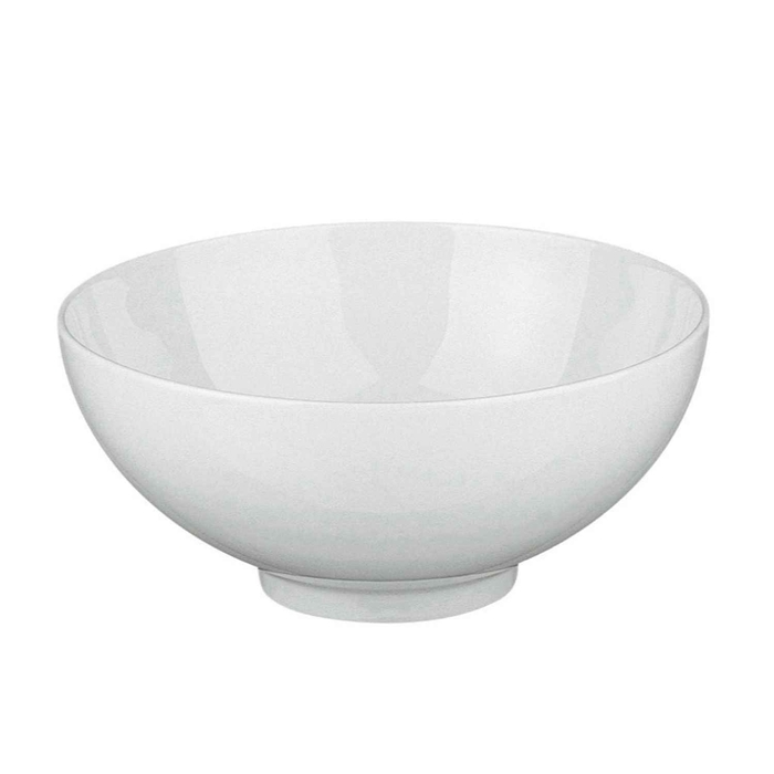 MODULO ROND SALADEIRA PORCELANA Ø28CM - DEGRENNE - 3057191427229