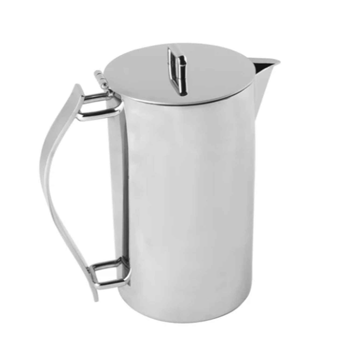 NEWPORT S.STEEL ISOTHERMAL POT 70CL - DEGRENNE - 3057192138476