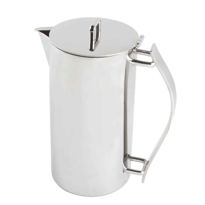 NEWPORT S.STEEL ISOTHERMAL POT 1,2L - DEGRENNE - 3057192138469