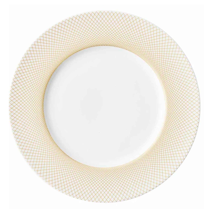 GRAPHIQUE PRATO CLASSIC GOLD Ø28.5CM - DEGRENNE - 3057192461109