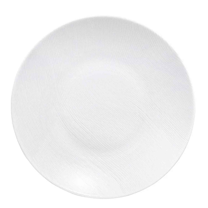 RIVAGE PRATO FUNDO Ø24CM  - DEGRENNE - 3057192432710
