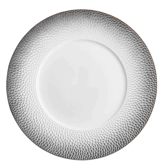 L FRAGMENT PRATO PRETO Ø28CM - DEGRENNE - 3057192456013