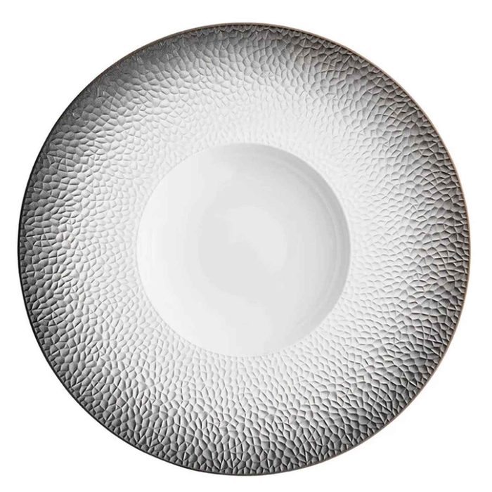 L FRAGMENT PRATO GOURMET PRETO Ø30CM - DEGRENNE - 3057192456075