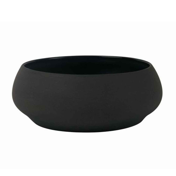 GOURMET BLACK COCOTTE 14CM 50CL - DEGRENNE - 3057192040533