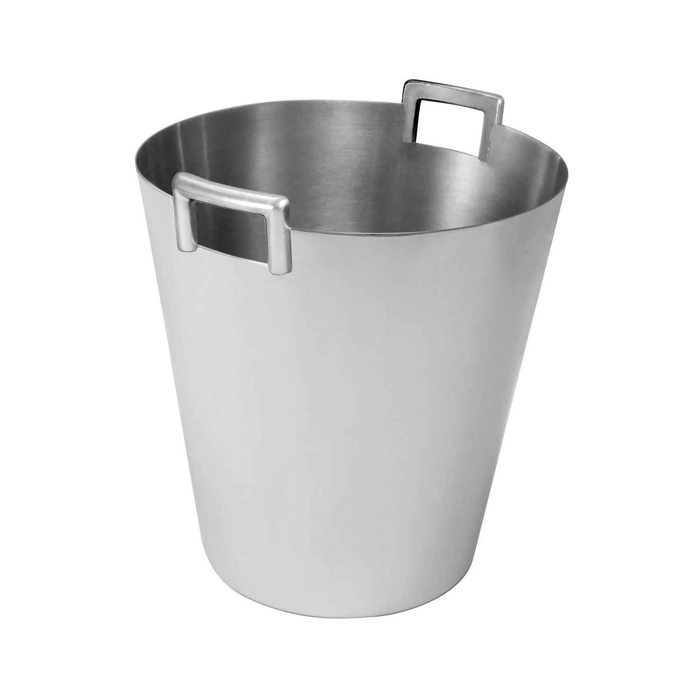 NEWPORT BALDE INOX PARA 2 GARRAFAS ø24CM - DEGRENNE - 3057191841803