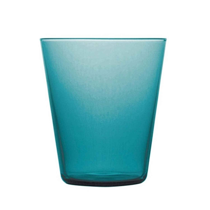 MAMBO TROPICAL BLUE GLASS 34CL - DEGRENNE - 3057191995025