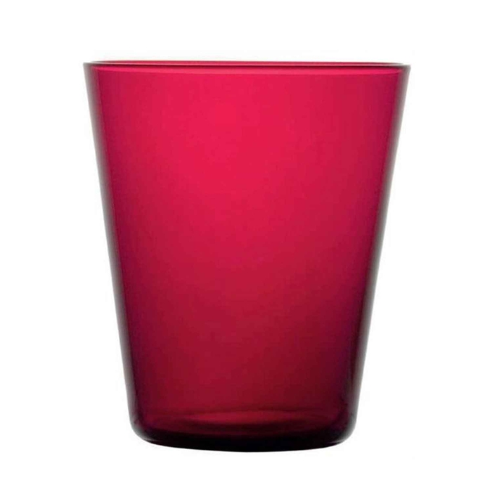 COPO MAMBO VERMELHO 34CL  - DEGRENNE - 3057191756879