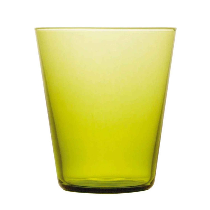 MAMBO GREEN GLASS 34CL - DEGRENNE - 3057191756893