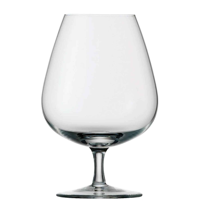 ANYTIME BRANDY GLASS  61CL  - DEGRENNE - 3057191850126