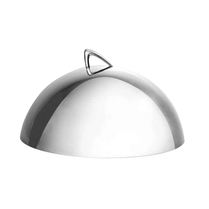 CLOCHE INOX ø24CM  - DEGRENNE - 3057191826145