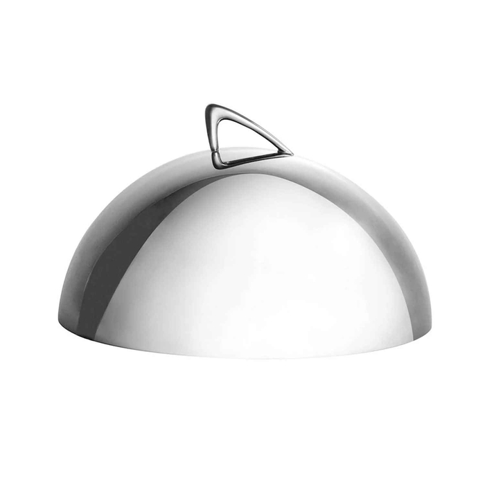 CLOCHE INOX Ø14,8CM - DEGRENNE - 3057191823014