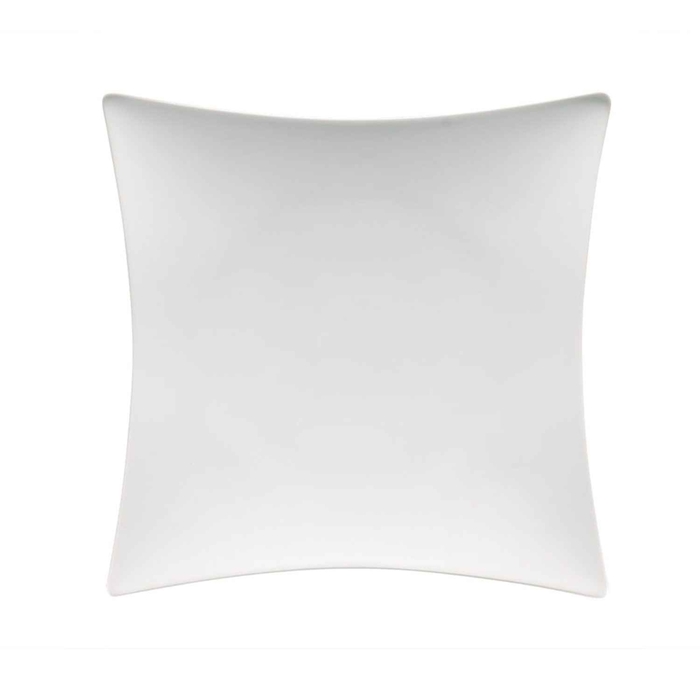 PLEASURE SQUARE PLATE 319MM - BAUSCHER - 4025068444876