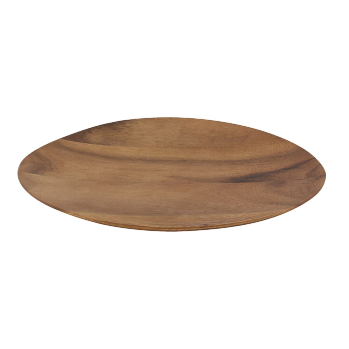 PRATO OVAL SPOTLIGHTS ACACIA 23X19CM 40 1823 - PLAYGROUND - 4029793464598