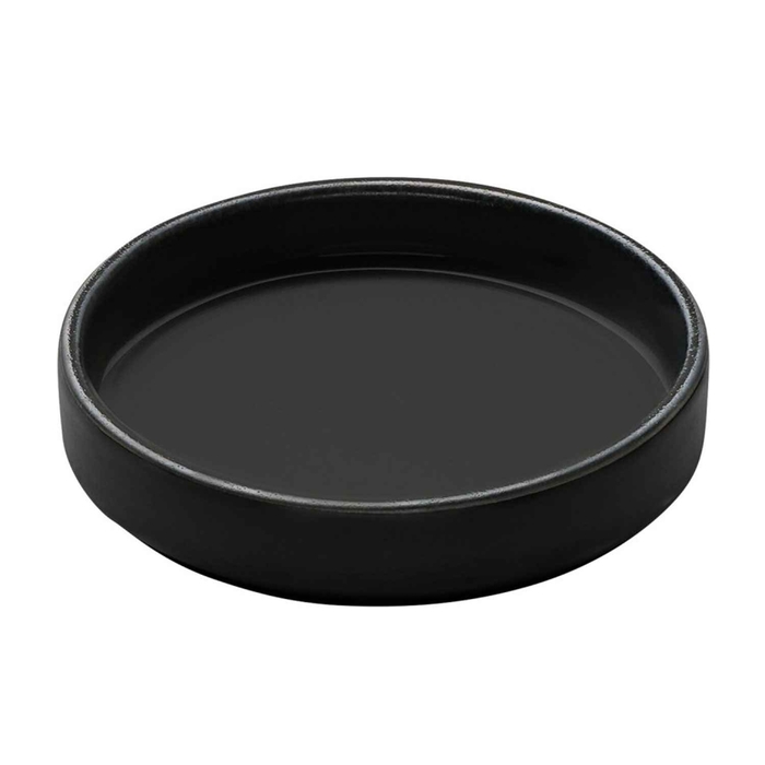 PRATO/TAMPA COCOTTE Ø12CM BLACK 01 8201 (C6) - PLAYGROUND - 4029793350808