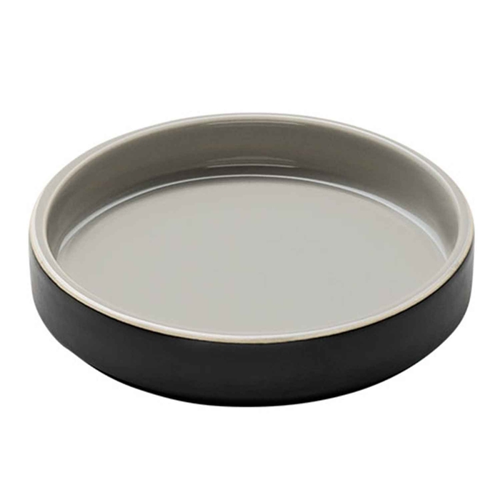 PRATO/TAMPA COCOTTE Ø12CM GREY 01 8201 (C6) - PLAYGROUND - 4029793350822