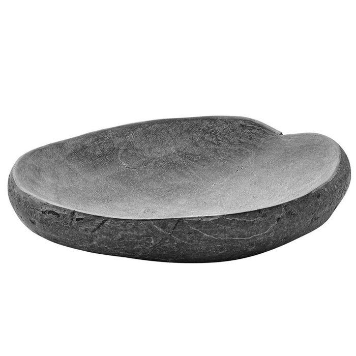 BASE NATURAL STONE 16X12.5CM 32 2600 - PLAYGROUND - 4029793349666