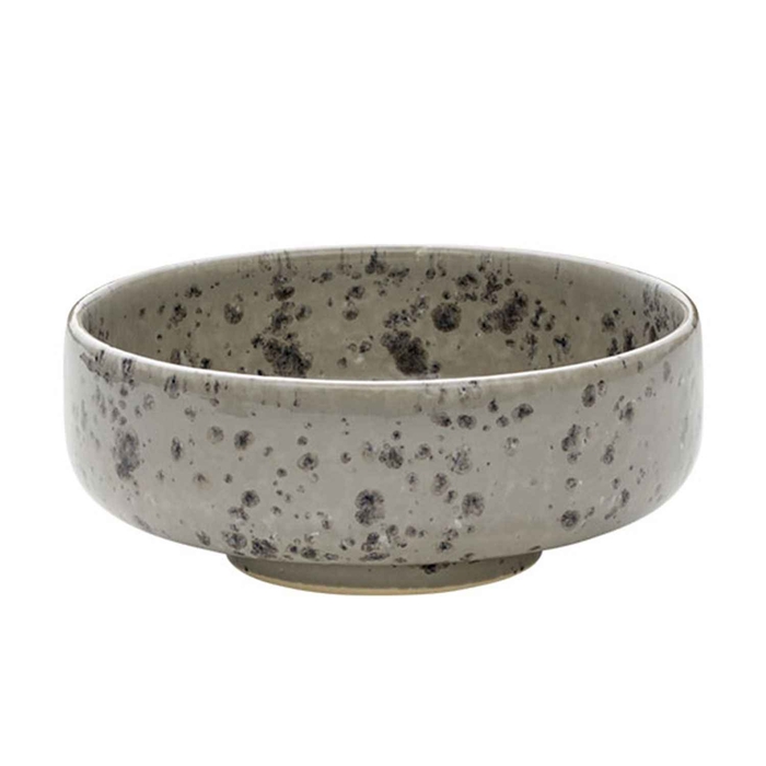 NARA SPOTTED LIGHT BOWL Ø12CM - PLAYGROUND - 4029793349895