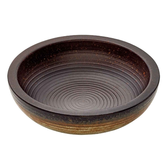 TERRA TAÇA Ø24XH7.5CM - PLAYGROUND - 4029793349819