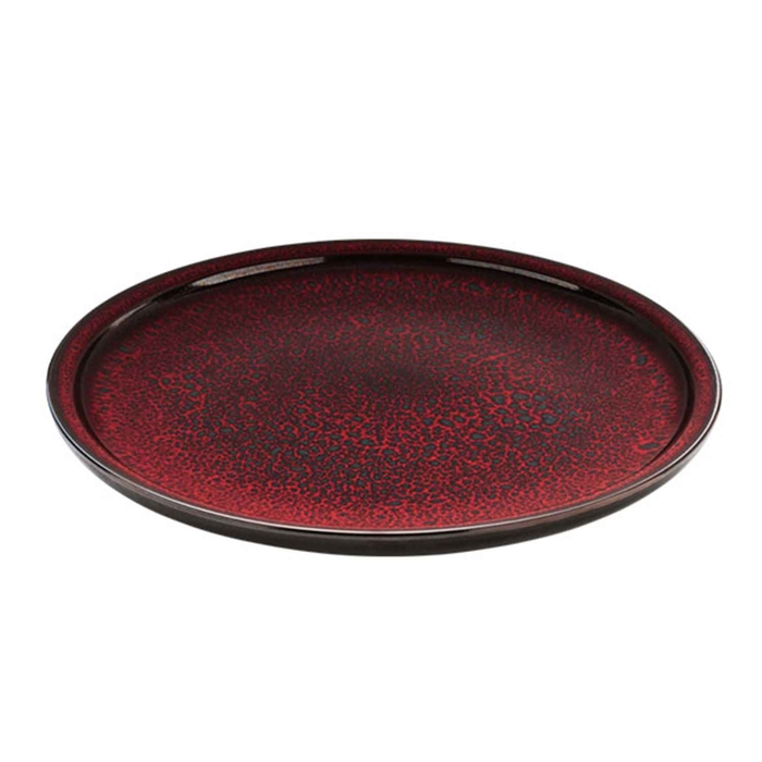 PRATO STONEWARE GLOW Ø30CM 01 1230 - PLAYGROUND - 4029793443210