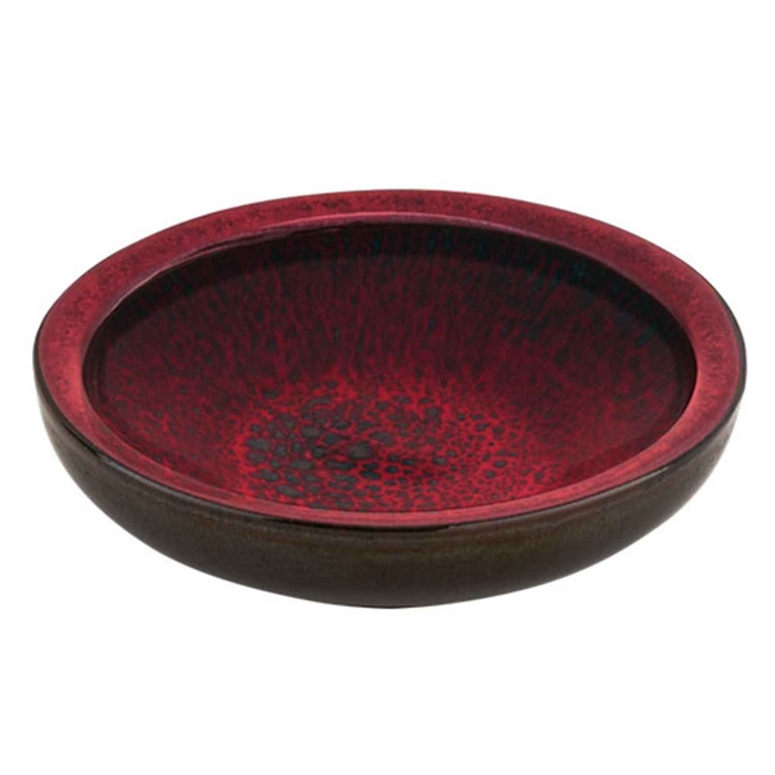 TAÇA STONEWARE GLOW Ø9XH2.6CM 01 3509 - PLAYGROUND - 4029793443241