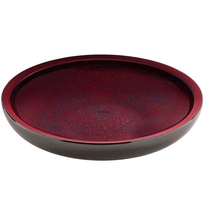 PRATO FUNDO STONEWARE GLOW Ø25CM 01 1325 - PLAYGROUND - 4029793443234