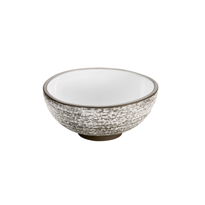 TAÇA RENEW WHITE Ø9XH3.9CM 01 3159 - PLAYGROUND - 4029793460170