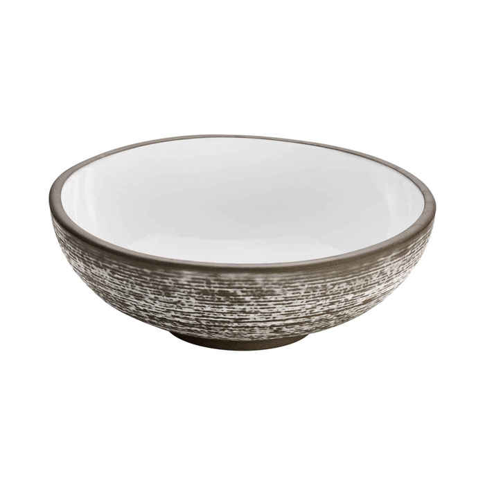 TAÇA RENEW WHITE Ø21XH7.2CM 01 3171 - PLAYGROUND - 4029793460200