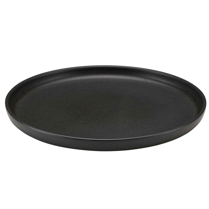 PRATO ELEMENTS BLACK Ø28CM 01 1228 - PLAYGROUND - 4029793460682
