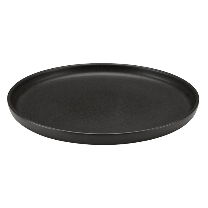 PRATO ELEMENTS BLACK Ø22CM 01 1222 - PLAYGROUND - 4029793460705