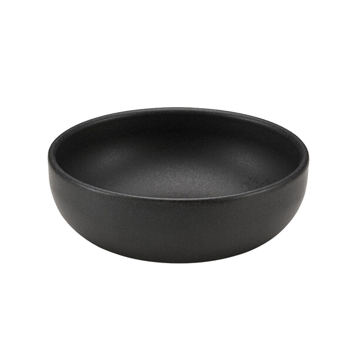 TAÇA ELEMENTS BLACK Ø12XH3.9CM 01 3112 - PLAYGROUND - 4029793460767
