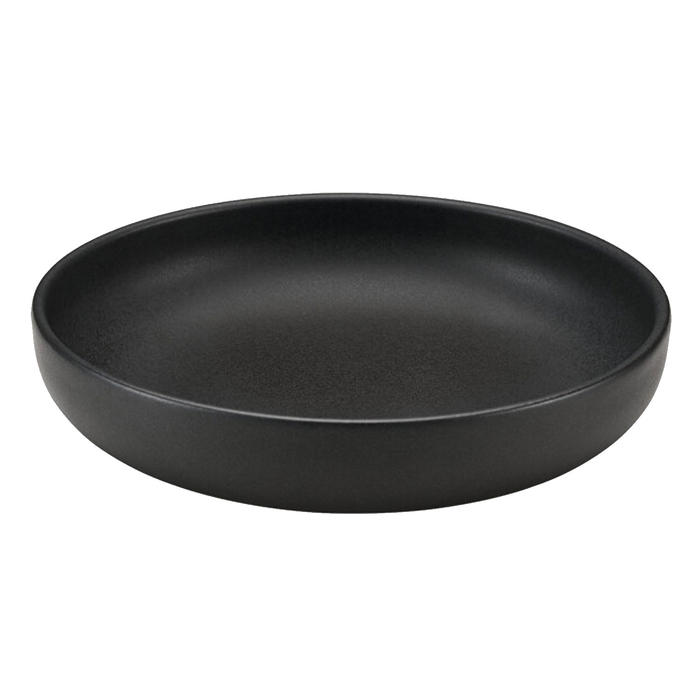 TAÇA ELEMENTS BLACK Ø16XH3.8CM 01 3116 - PLAYGROUND - 4029793460743