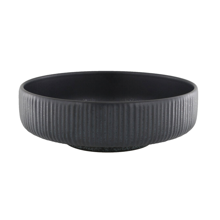 TAÇA PLAYGROUND NARA BLACK RELEVO Ø16CM 01 3166 - PLAYGROUND - 4029793331418