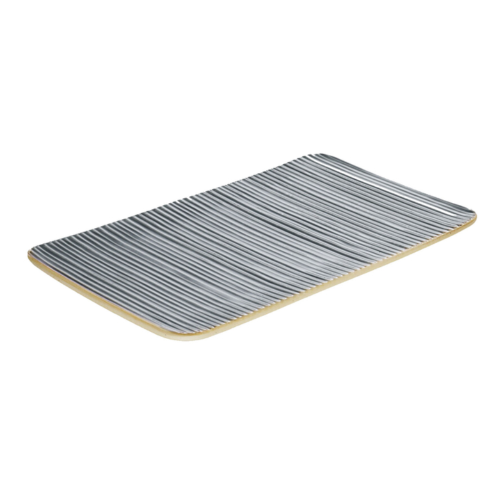 PRATO PLAYGROUND NARA GREY 30X18CM 01 2180 - PLAYGROUND - 4029793331739