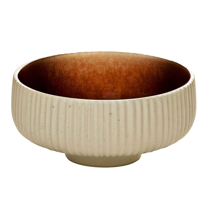 TAÇA PLAYGROUND NARA BROWN RELEVO Ø16M 01 3166 - PLAYGROUND - 4029793332170