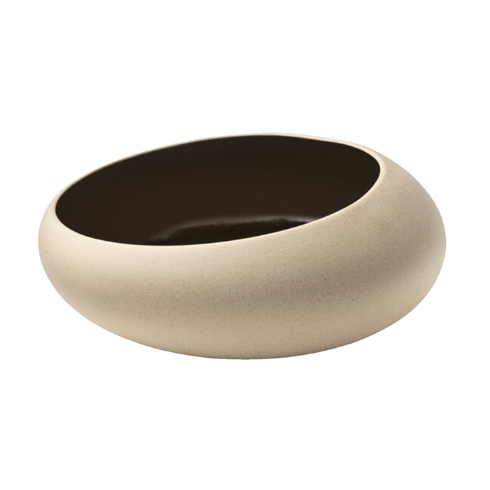 TAÇA EMBRACE BLACK Ø20CM 01 3420 - PLAYGROUND - 4029793464345