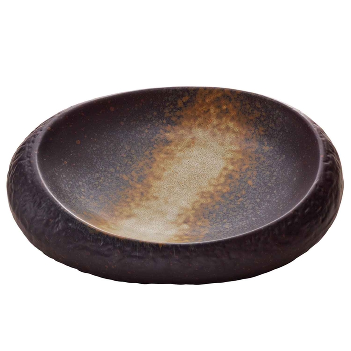 TERRA BOWL OVAL 23X18CM - PLAYGROUND - 4029793327510