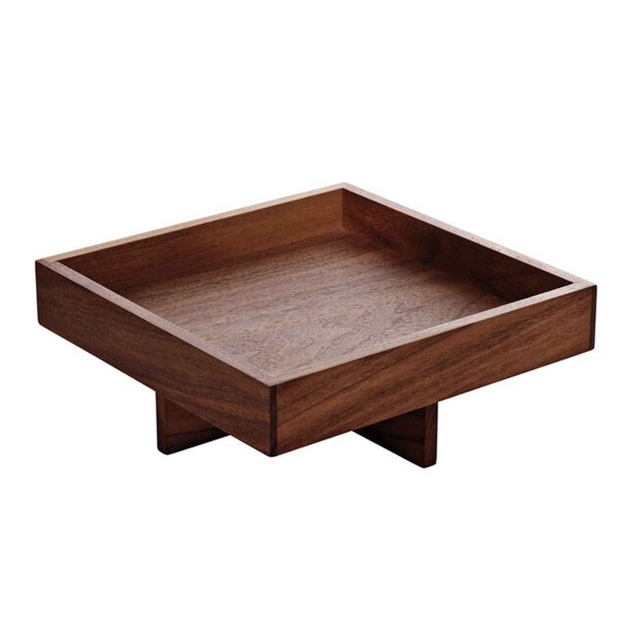 BASE MADEIRA ANANTI WALNUT 18X18 C/PE 4CM 42 8901 - PLAYGROUND - 4029793328258