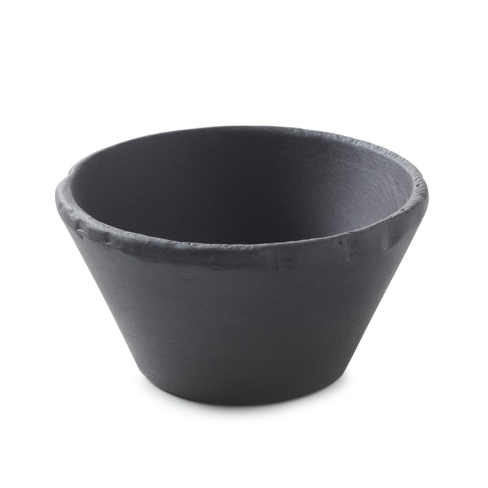 RAMEQUIM Ø6.5XH3.5CM MATT BLACK 661474 - REVOL - 3198246612952