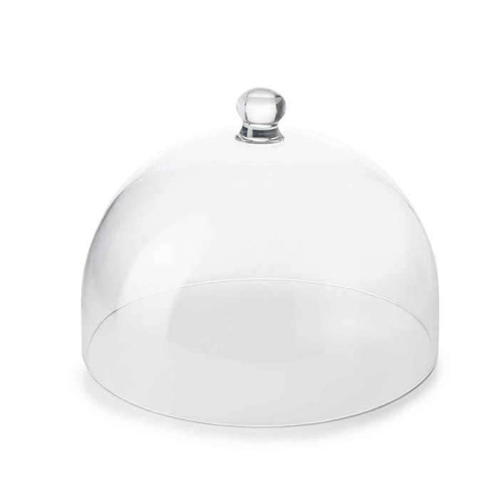 CLOCHE Ø31XH23CM POLICARBONATO 653040 - REVOL - 3198246530393