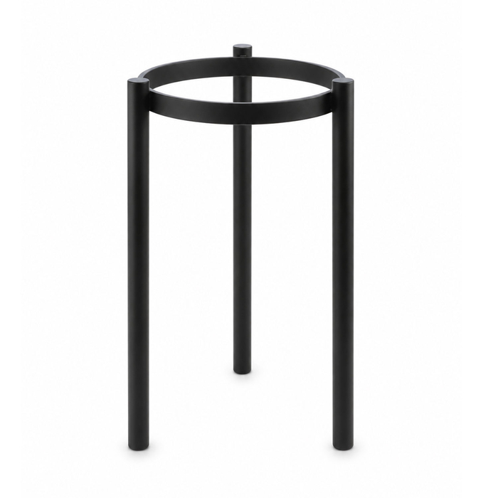 SUPORTE ALTURA METAL TAM XL Ø24XH36CM 660299 - REVOL - 1540010069