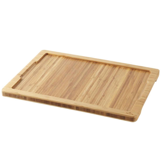 BASALT BAMBOO BASE 37.5X28CM - REVOL - 3198246491885